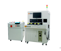 10w 30w 50w 100w Laser Marking Machine For Metal Sus Aluminum Products