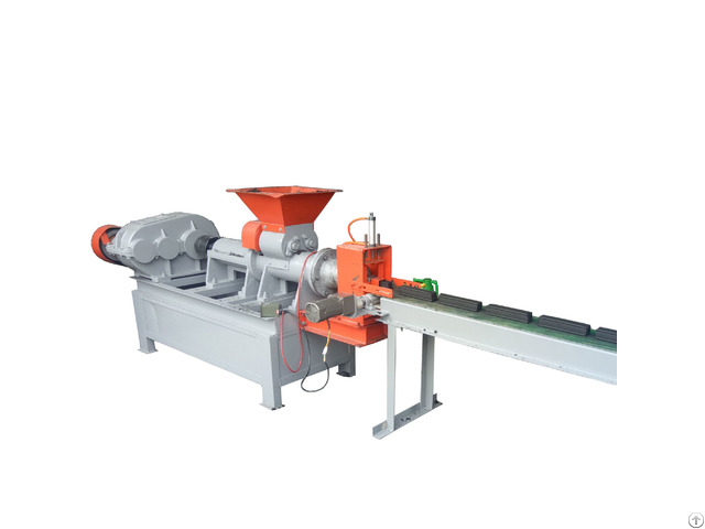 High Quality Charcoal Briquette Machine