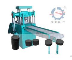 Hydraulic Shisha Charcoal Tablet Press Machine