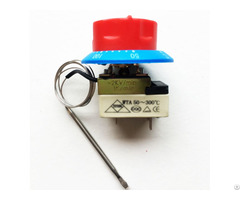 Top Sale Capillary Thermostat