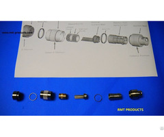 Rmt Mold Manufacturers Custom Made Parts