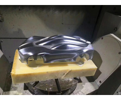 Cnc Machining High Precision Aluminum Rapid Prototype Manufacturer Of China