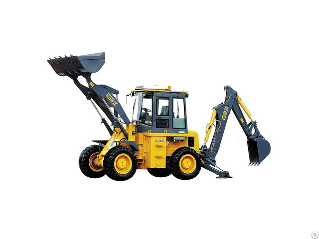 Chinese Cheap Backhoe Loader Wz30 25 Mini Excavator With Factory Price