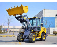 High Quality Mini 1 8ton Farm Wheel Loader With Cheap Price For Sale Lw180