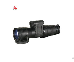 Individual Soldier Night Vision Device
