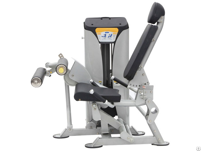 Cm 206 Prone Leg Curl Machine