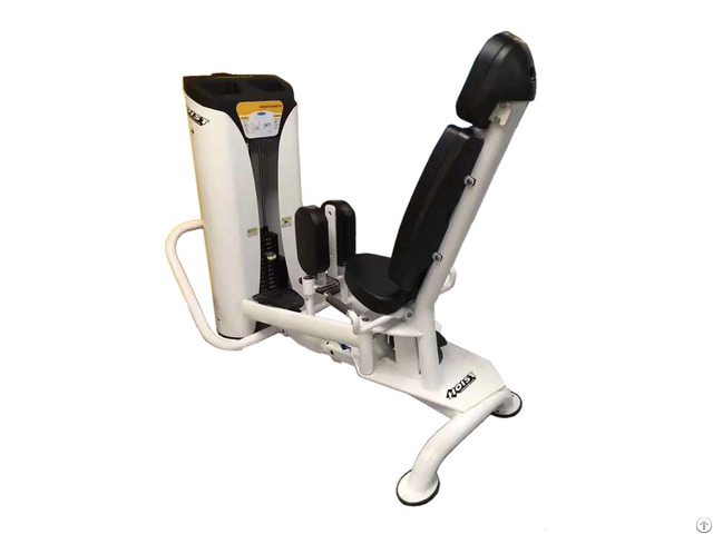 Cm 207 Inner Thigh Adductor Machine