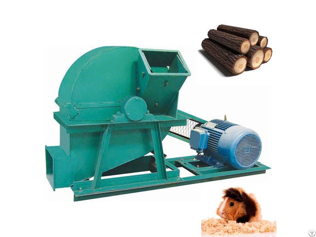 Wood Shaving Machine For Sale