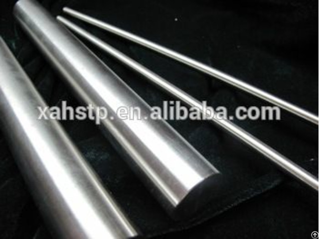 We Supply Tungsten Alloy Products