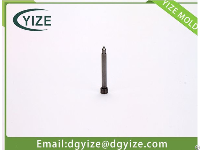 Precision Tungsten Carbide Punches With Profile Grinding Known For On Time Delivery