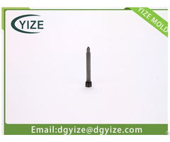 Precision Tungsten Carbide Punches With Profile Grinding Known For On Time Delivery