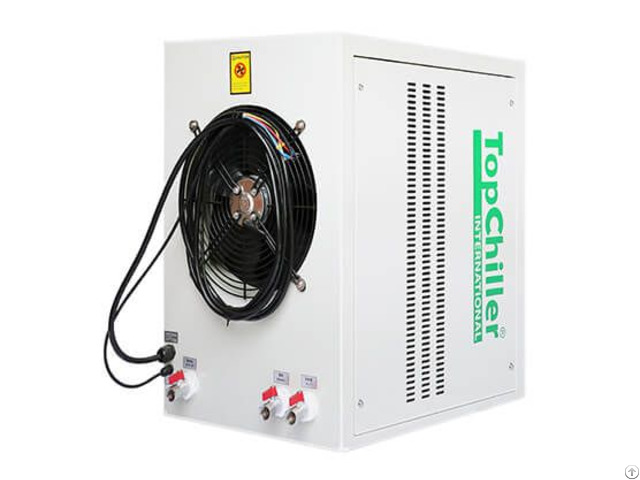 Industrial Laser Chiller