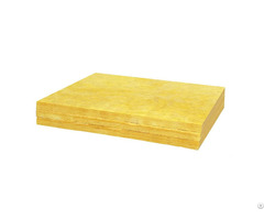 Sound Controlling Glass Wool Panel
