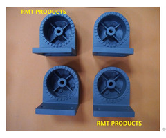Rmt Aluminum Die Casting With Powder Painting