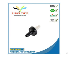 Flow Control Cut Off Valve For Coffee Machine