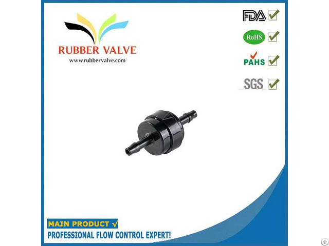 Micro Plasitc Air Valve Made In China