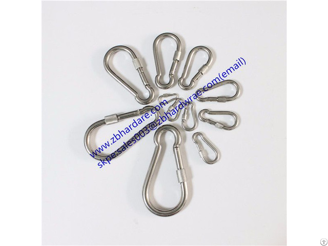 Made In China High Quality Hook