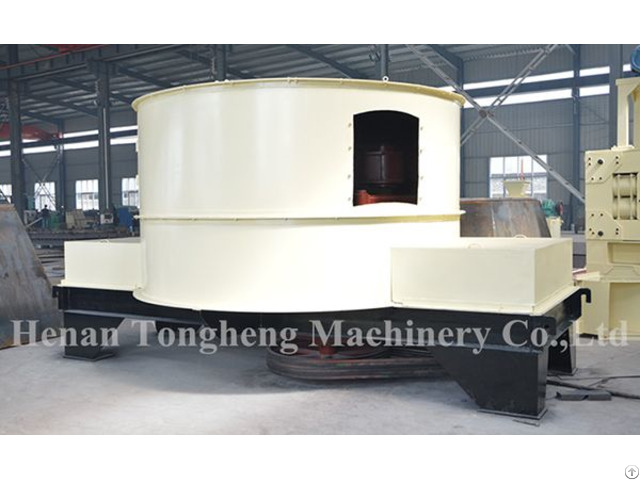 Plant Wheel Mill