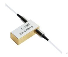 1x1 Optical Switch Re Configurable Oadm Test And Measurement Equipment