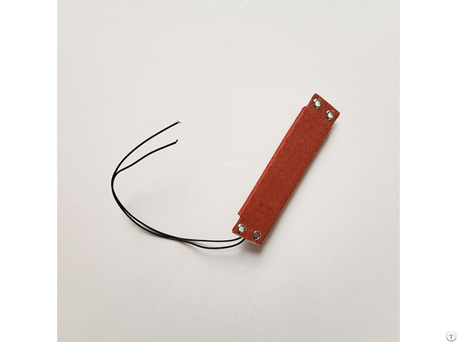 Factory Price Electrical Silicone Heater For Industrical Appliances