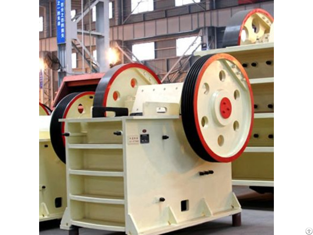 Guikuang Crusher Machine