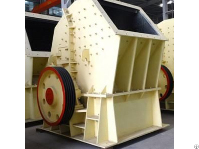 Main Types And Description Of Jaw Crusher