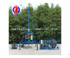 China Hot Selling Sdz 30s Small Mountain Rig Boreholehole Drilling Machine For Sale