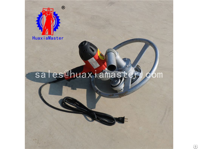 Huaxiamaster Sale Sjd 2a Portable Electric Water Well Drilling Rig