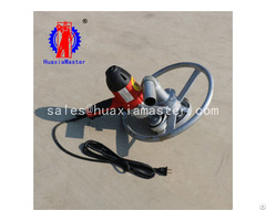 Huaxiamaster Sale Sjd 2a Portable Electric Water Well Drilling Rig