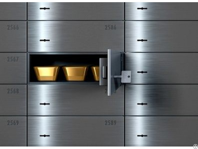 Best Wholesale Websites Custom Security Storage Money Safe Deposit Box