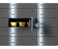 Best Wholesale Websites Custom Security Storage Money Safe Deposit Box