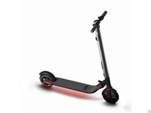 Ninebot Kickscooter Es2 Xinex Tech