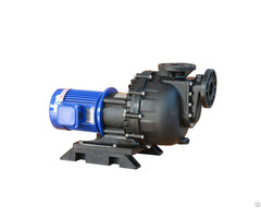 Magnetic Self Priming Pump Mvkd5052 Frpp