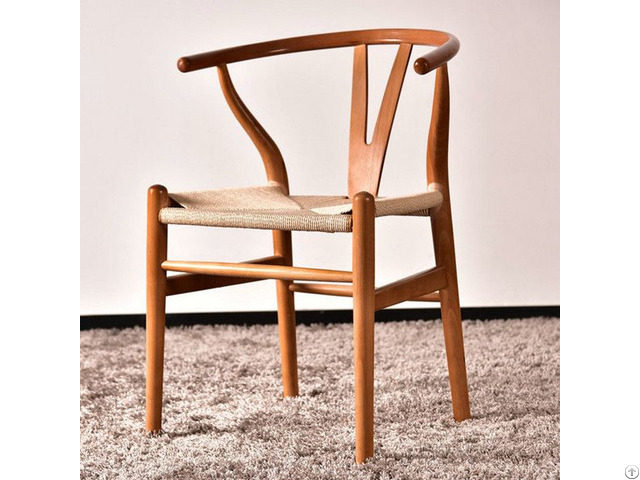 Dining Chairs Wooden Nordic Furniture