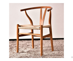 Dining Chairs Wooden Nordic Furniture