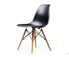 Molded Plastic Eames Chair