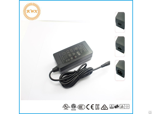 12v 2a Power Adapter 24w For Display