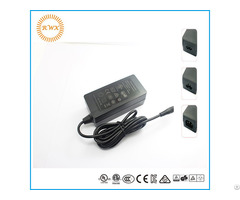 12v 2a Power Adapter 24w For Display