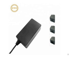 Shenzhen Factory Supply High Quality 12v 4a Desktop Type Ac To Dc Power Adapter 48w