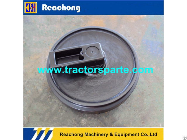 R360lc Hyundai Excavator Idler