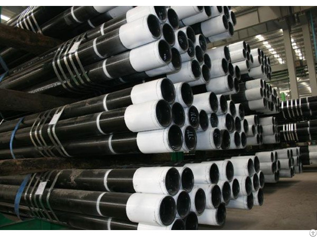 Api 5ct Casing Large Diameter Petroleum Steel Pipe Natural Gas Pipeline