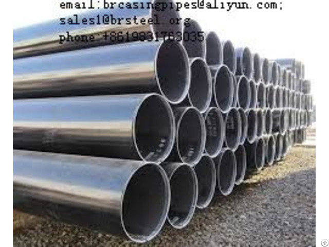 Pipe Tube Pile Classifications