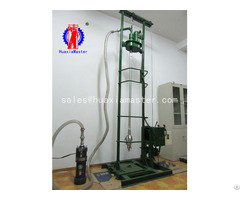 Sale Of Sjd 2c Automatic Water Well Drilling Rig