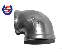 Reducing Sockets Malleable Iron Pipe Fittings