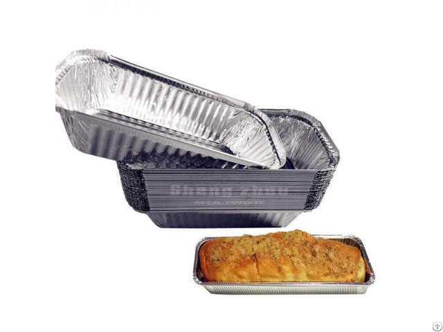 Aluminum Loaf Pans 30 Pack