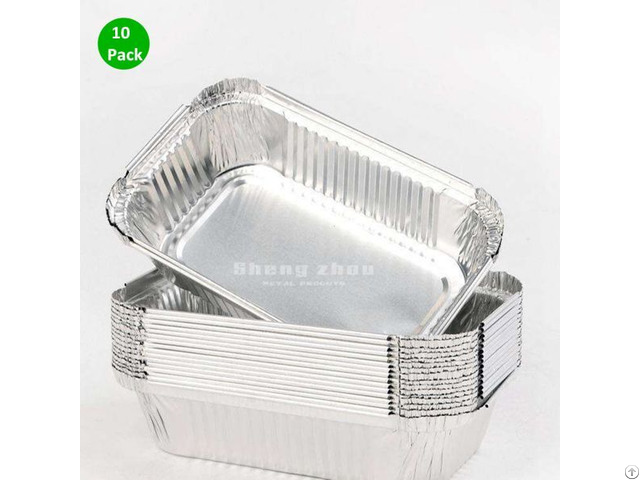 Aluminum Foil Pans For Parties