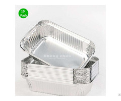 Aluminum Foil Pans For Parties