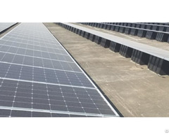 Solar Pv Rooftop Power Systems