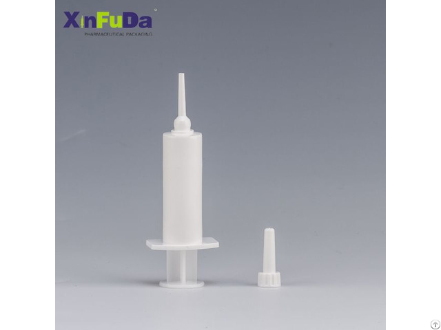 Wholesale Cheap 5ml Cockroach Gel Bait Syringe With Narrow Tip