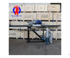 Huaxiamaster Sale Khyd75 Electric Rock Drilling Rig For Coal Mine